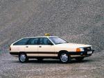 Audi Duo 1989 года